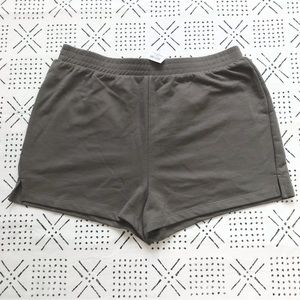 BUCKLE FITZ + EDDI TERRY SHORTS